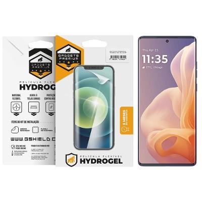 Película Para Motorola Moto G85 5g - Hydrogel Hd - Gshield