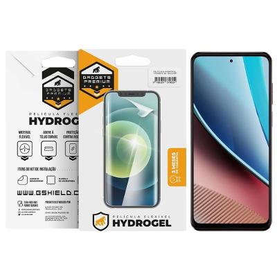 Película Para Motorola Moto G Stylus (2023) - Hydrogel Gamer Fosca - Gshield