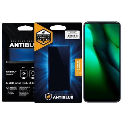 Película Para Infinix Hot 20i - Antiblue - Gshield