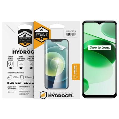 Película Para Realme C35 - Hydrogel Hd - Gshield