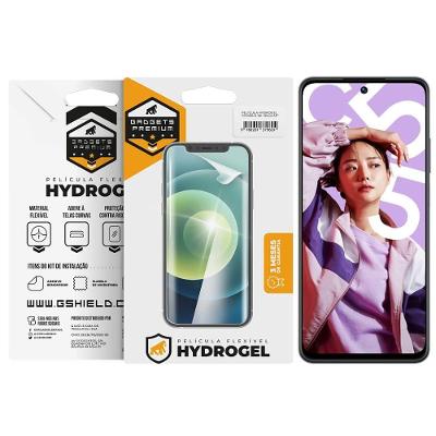 Película Para Realme C55 - Hydrogel Hd - Gshield