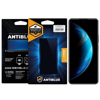 Película Para Infinix Zero 5g - Antiblue - Gshield