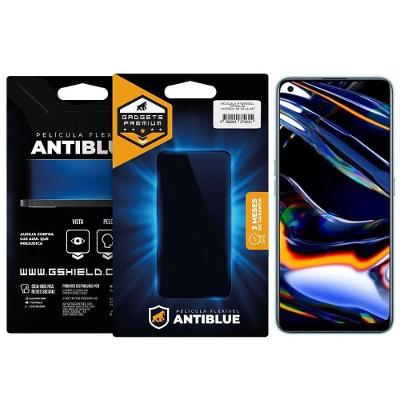 Película Para Realme 7 Pro - Antiblue - Gshield