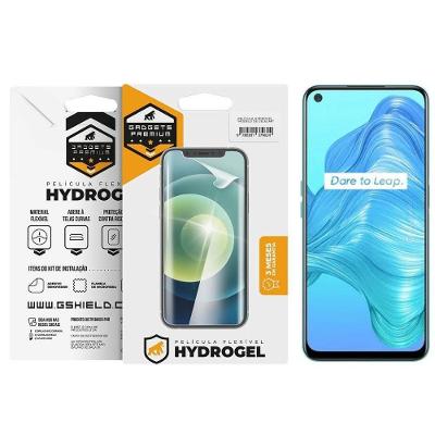 Película Para Realme 7 - Hydrogel Gamer Fosca - Gshield