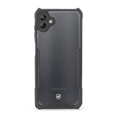 Capa Para Samsung Galaxy A04 - Dual Shock X - Gshield