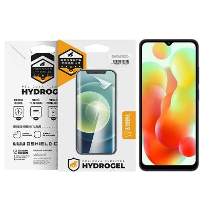 Película Para Xiaomi Redmi 12c - Hydrogel Hd - Gshield