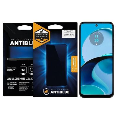 Película Para Motorola Moto G14 - Antiblue - Gshield
