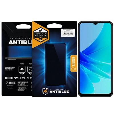 Película Para Oppo A57 - Antiblue - Gshield