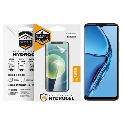Película Para Infinix Hot 20 5g - Hydrogel Hd - Gshield