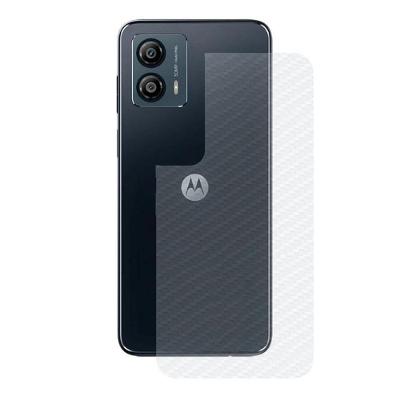 Película Para Motorola Moto G (2023) - Traseira De Fibra De Carbono - Gshield