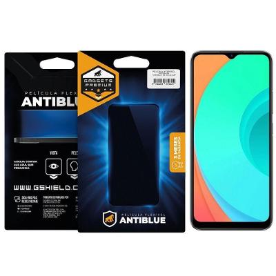 Película Para Realme C11 - Antiblue - Gshield