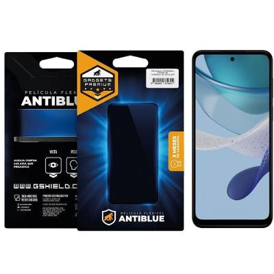 Película Para Motorola Moto G (2023) - Antiblue - Gshield