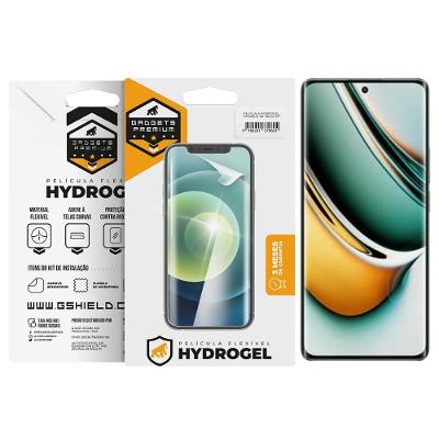 Película Para Realme 11 Pro - Hydrogel Hd - Gshield