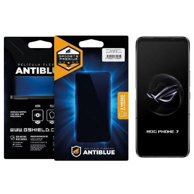 Película Para Asus Rogphone 7 - Antiblue - Gshield