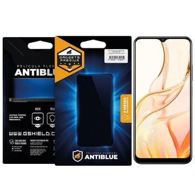 Película Para Realme C30s - Antiblue - Gshield