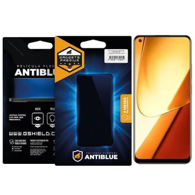 Película Para Realme 11 - Antiblue - Gshield