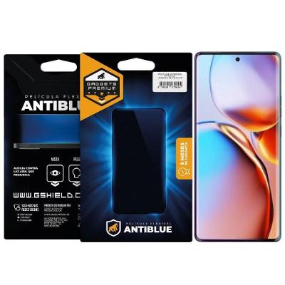 Película Para Motorola Edge Plus (2023) - Antiblue - Gshield