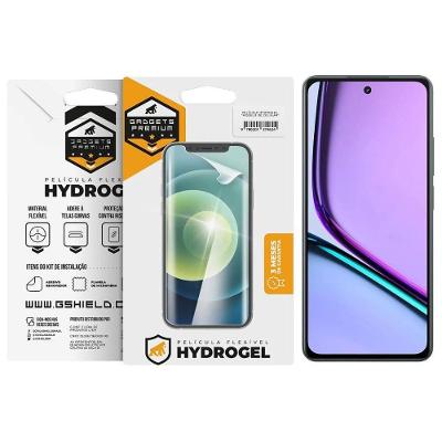 Película Para Realme C67 - Hydrogel Gamer Fosca - Gshield