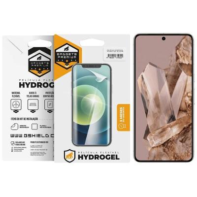 Película Para Google Pixel 8 Pro - Hydrogel Gamer Fosca - Gshield
