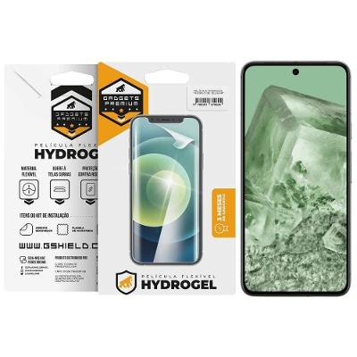 Película Para Google Pixel 8 - Hydrogel Gamer Fosca - Gshield