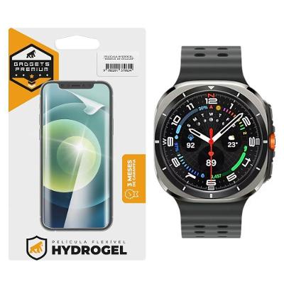 Película Para Samsung Galaxy Watch Ultra Lte 47mm - Hydrogel Hd - Gshield