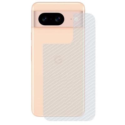Película Para Google Pixel 8 - Traseira De Fibra De Carbono - Gshield
