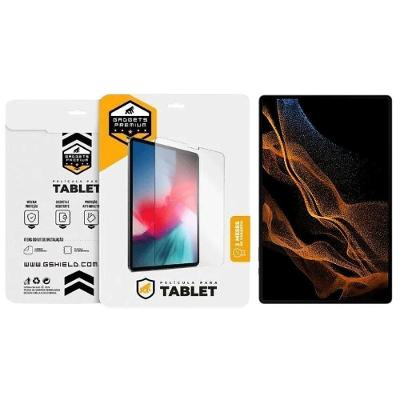 Película Para Samsung Galaxy Tab S8 Ultra - Nano Vidro - Gshield