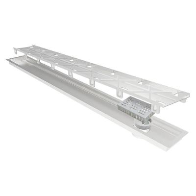 Ralo Linear Elleve Multimaster 807 190cm Com Tampa Oculta