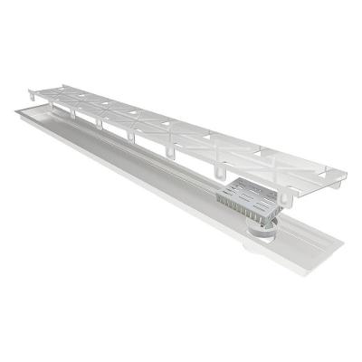 Ralo Linear Elleve Multimaster 805 180cm Com Tampa Oculta