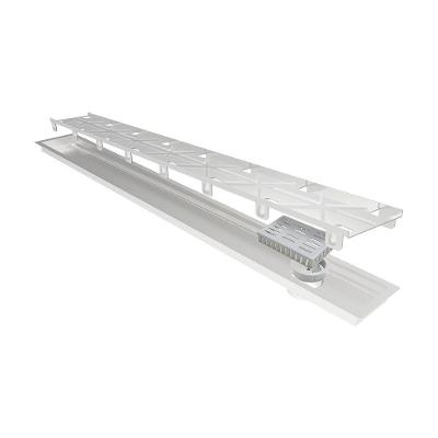 Ralo Linear Elleve Multimaster 314 140cm Com Tampa Oculta