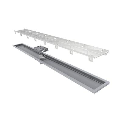 Ralo Linear Elleve Royal 8605 60cm Com Tampa Oculta 8605