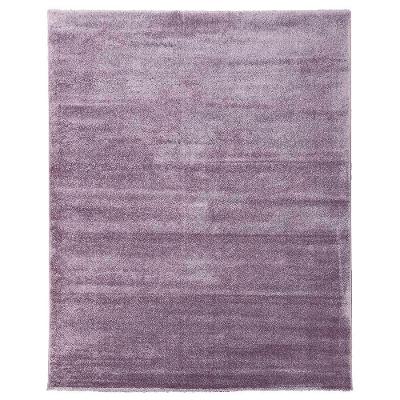 Tapete Para Sala Winza 06 Rosê 2,50x3,50m - Edantex