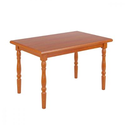 Mesa De Jantar Piratini 125x80 Mel Viero Mel