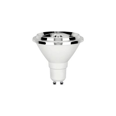 Lâmpada Led Nordecor Ar70 Dimerizável 4,8w Gu10 Alto Irc 95 127v 2700k Luz Amarela