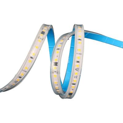 Fita De Led Nordecor Com 100 Metros Ip65 120leds-m 10w 127v 4000k Luz Neutra