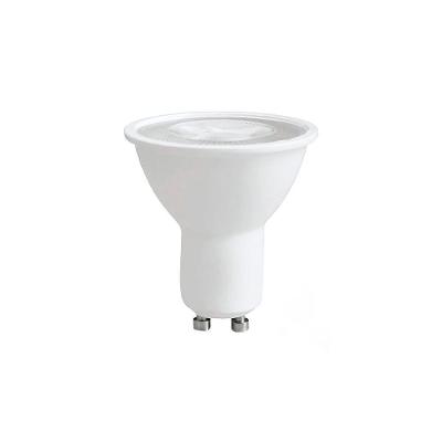 Lâmpada Led Nordecor Dicróica Mr16 Dimerizável 7w Gu10 Alto Irc 95 220v 2700k Luz Amarela