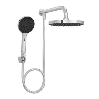 Chuveiro Deca Flex Max 2085.c.des De Parede Com Desviador Cromado