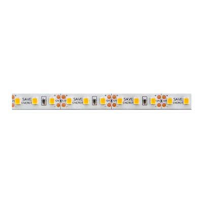 Fita De Led Save Energy Com 5 Metros 18w 12v 3000k Luz Amarela Se-145.3111