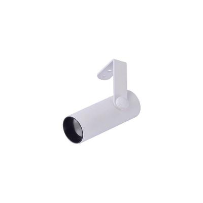 Spot Direcionável De Sobrepor Nordecor Kona Dir Led Alto Irc 97 3w Bivolt Branco 2700k Luz Amarela