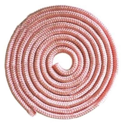 Corda Dicat Sports Ginástica Rítmica - 3,2m Rosa Bebê