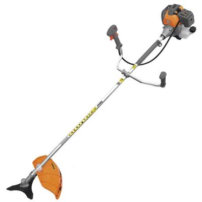 Roçadeira Tekna Rl520p 2t 52cc 2hp Faca 3 Pontas E Carretel