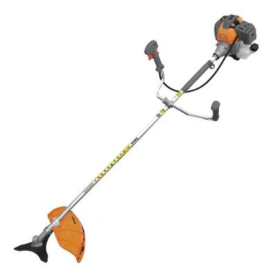 Roçadeira Alta Performance Tekna R430p Plus + óleo Stihl 2t