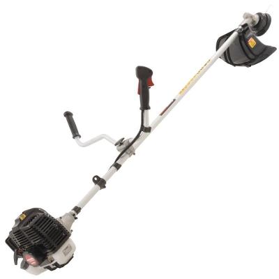 Roçadeira Alta Performance Kawashima Kw43-le + óleo Stihl 2t