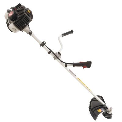 Roçadeira Kawashima Kw52le Faca 3p + Carretel + óleo Stihl