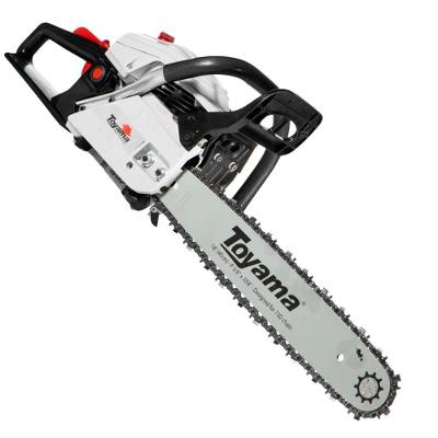 Motosserra Profissional Gasolina Tcs58h + óleo Toyama 2t