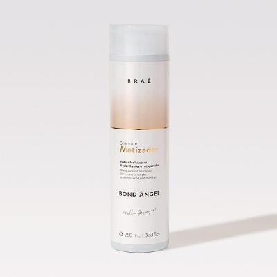 Braé Bond Angel Shampoo Matizador 250ml