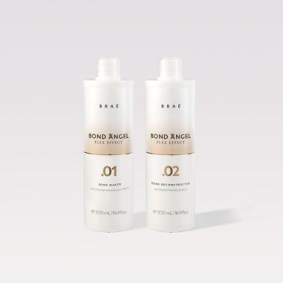Braé Kit Bond Angel Plex Effect 500ml