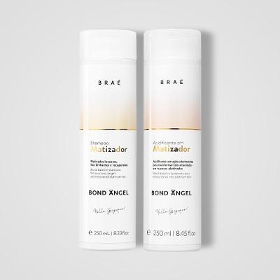 Braé Kit Bond Angel Duo 250ml