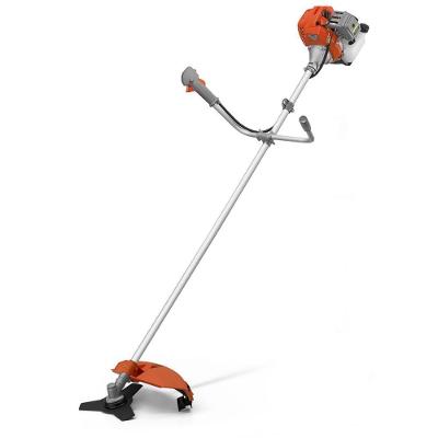 Roçadeira Profissional Com óleo Stihl Rl520ac-g2 52cc Tekna