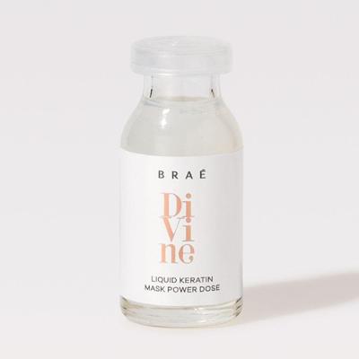 Braé Divine Ampola De Tratamento